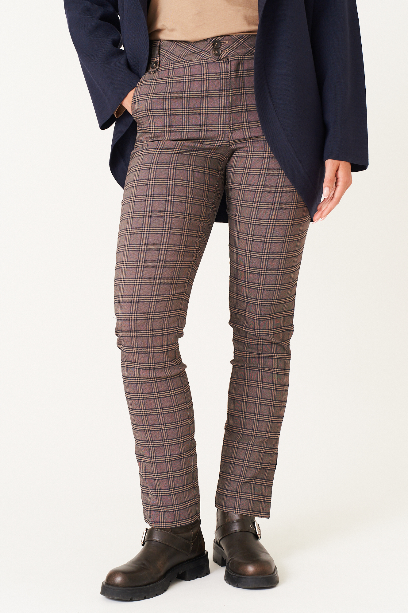 Adrienne trouser  cold - 4