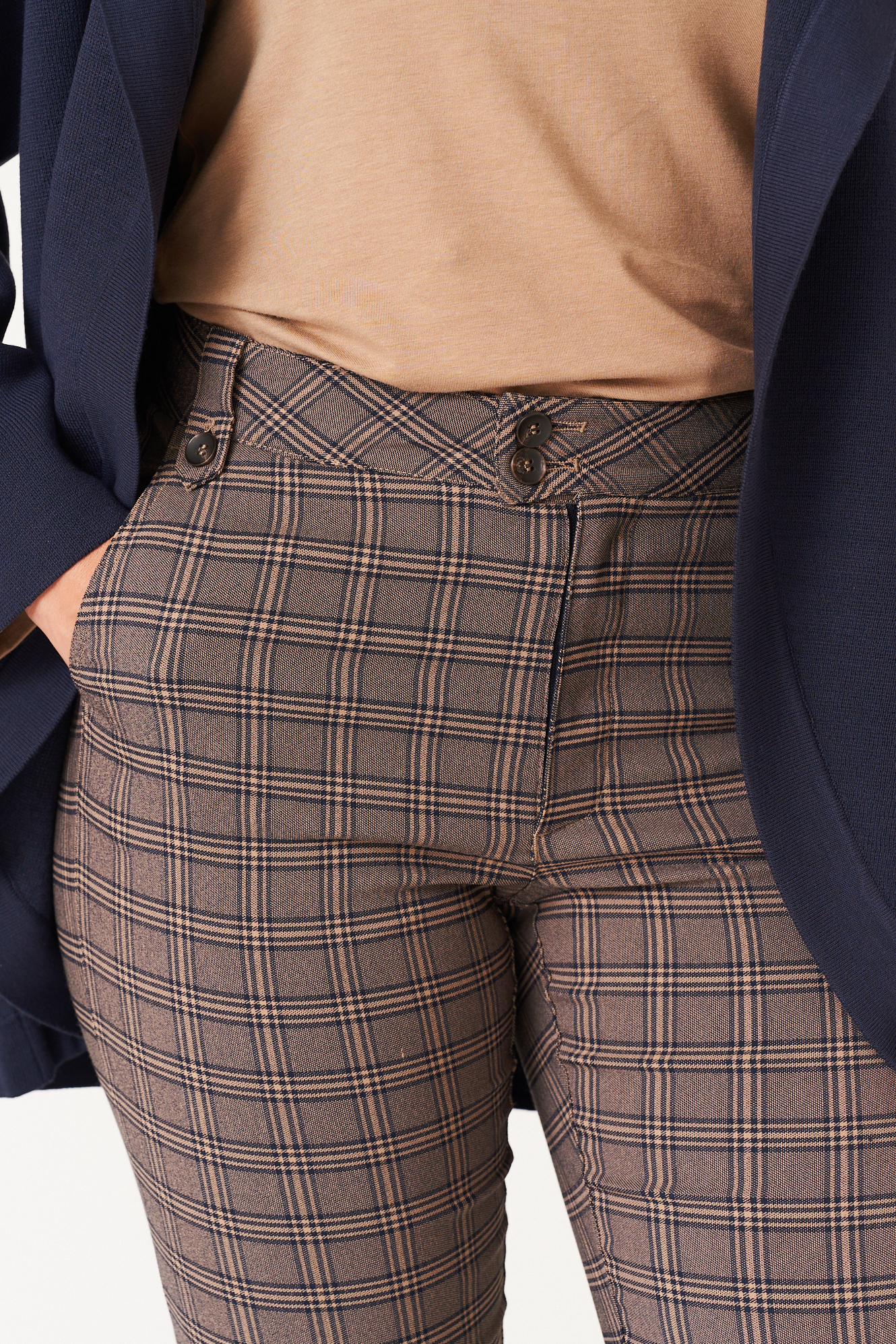 Adrienne trouser  cold - 3