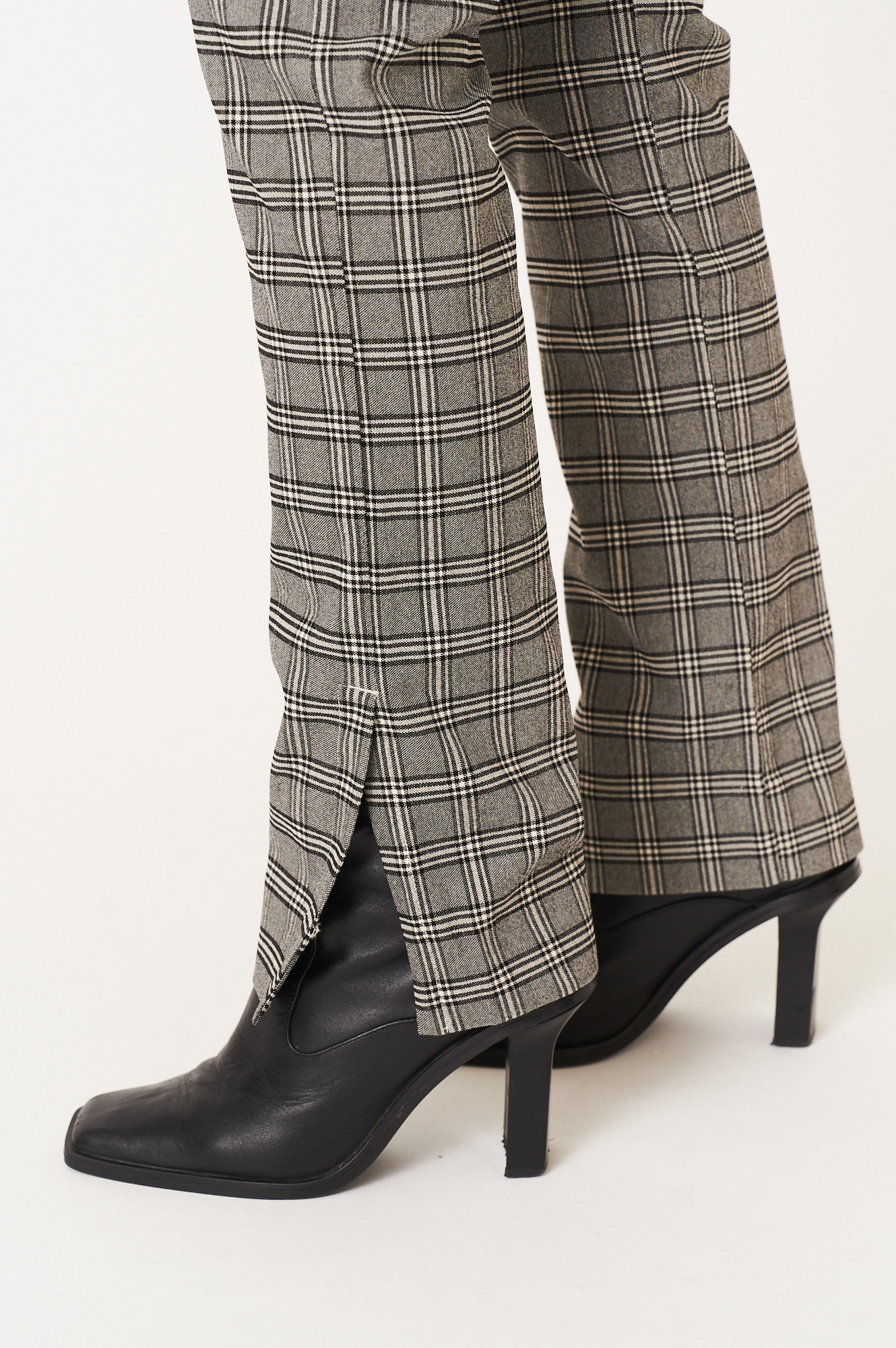 Adrienne trouser  svart - 5