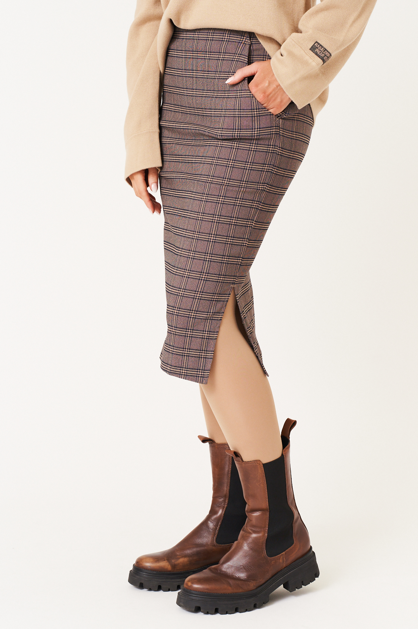 Anna skirt  cold - 6