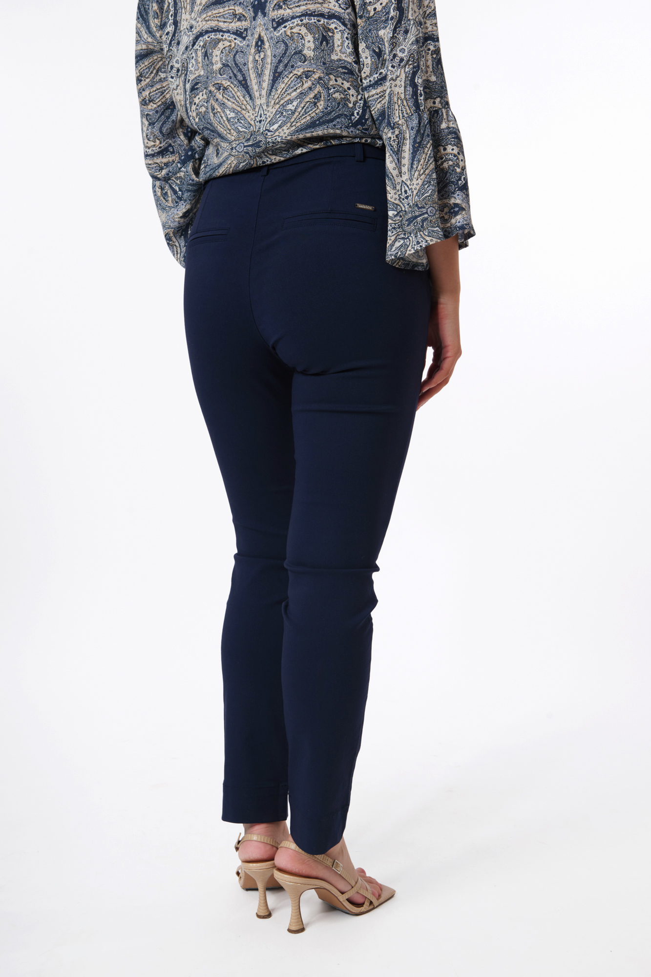 Alicia trouser  cold - 5