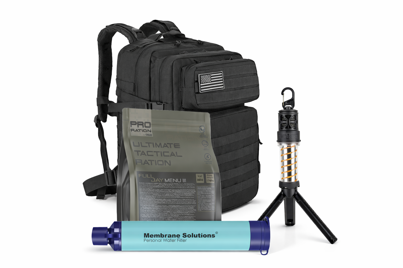 BOB Starter Kit