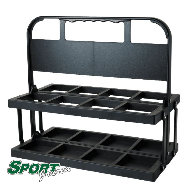 Flaskställ 8 flaskor - HF Sport
