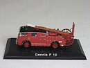 Dennis F 12  1951  Brandbil  1:72  Atlas