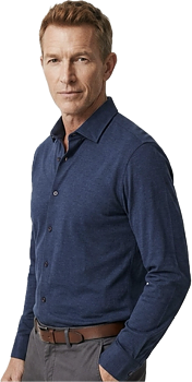 Scott Navy