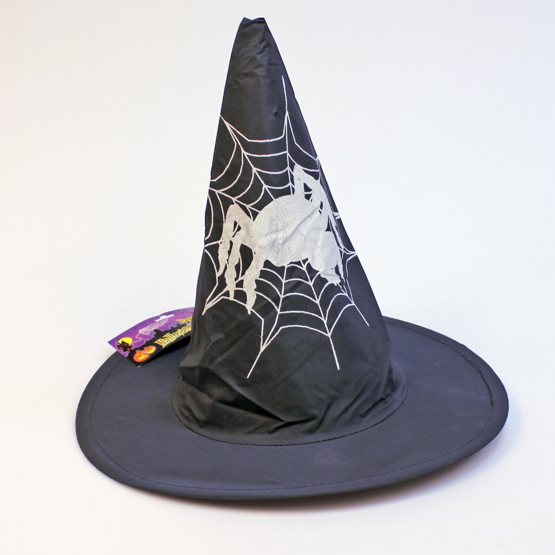 Häxhatt 35cm