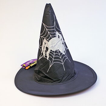 Häxhatt 35cm