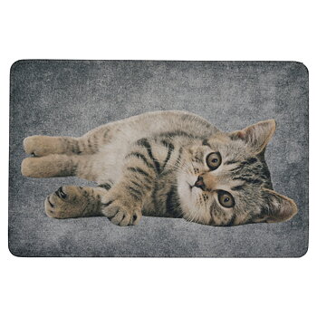 Dörrmatta Tabby 