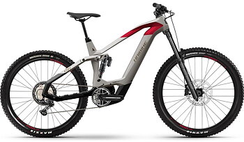 Haibike Hybe 9