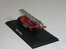 Opel Blitz  Brandbil  1:72  Atlas