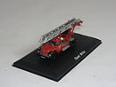 Opel Blitz  Brandbil  1:72  Atlas