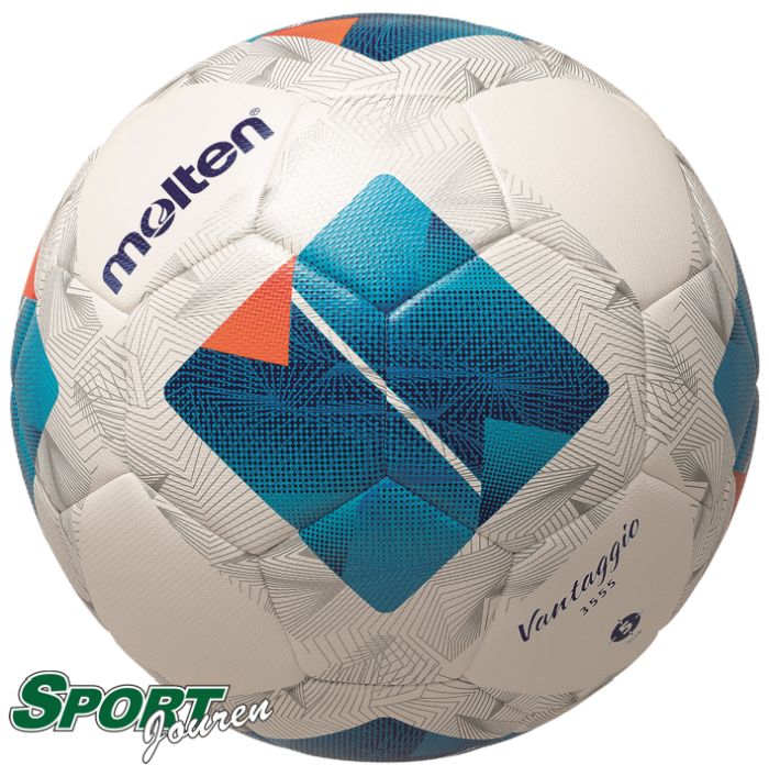 Fotboll 3555 - Molten