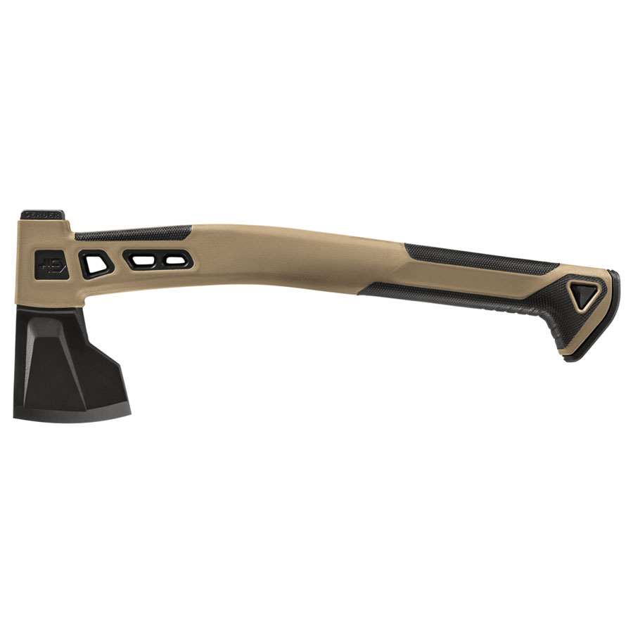 Gerber Bushcraft Hatchet Yxa - 3