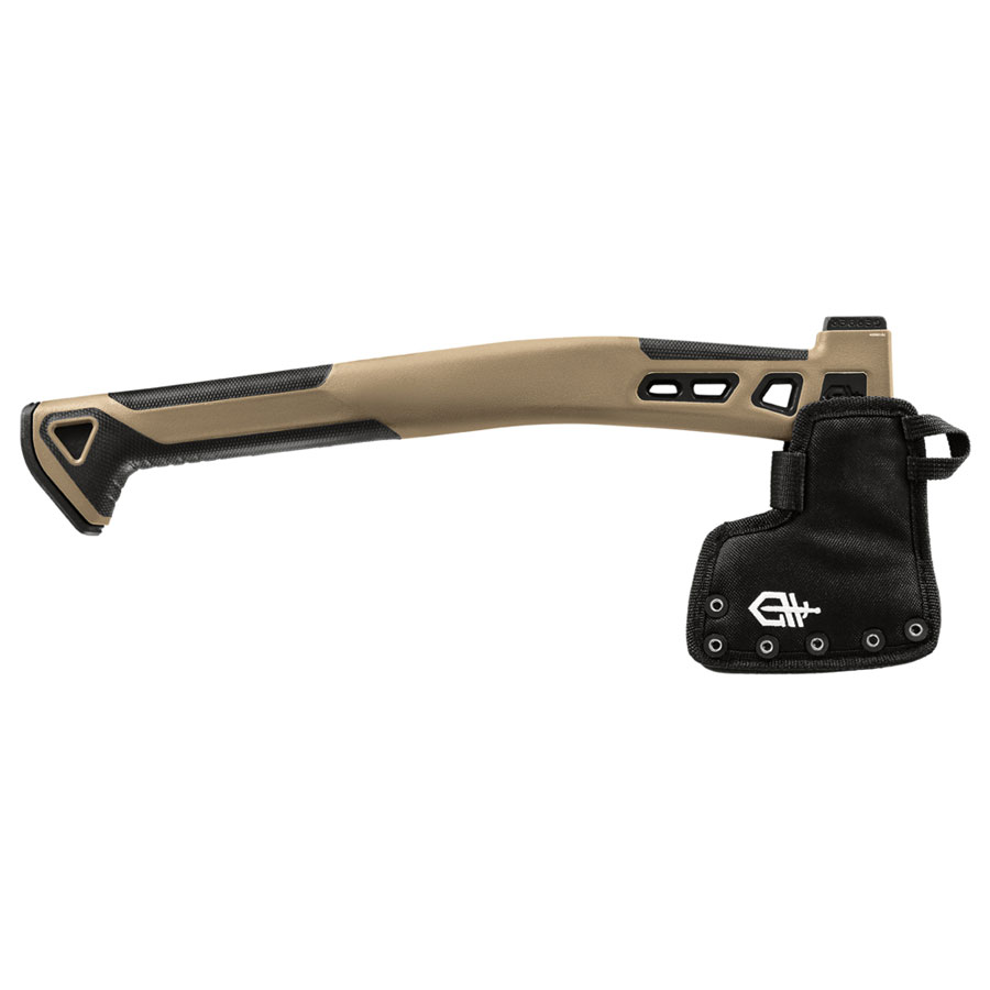 Gerber Bushcraft Hatchet Yxa - 2