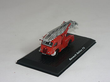 Renault Galion T2   Brandbil  1:72  Atlas