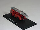 Renault Galion T2   Brandbil  1:72  Atlas