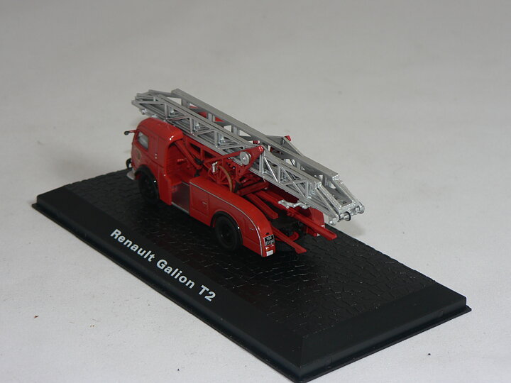 Renault Galion T2   Brandbil  1:72  Atlas