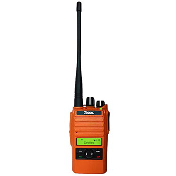 Zodiac Extreme Jaktradio