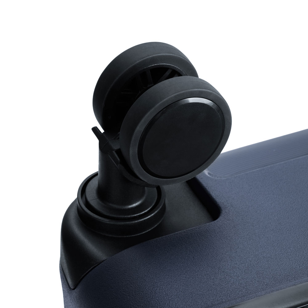 Hård resväska - AIRBOX AZ13 (L) 75 Navy - 10
