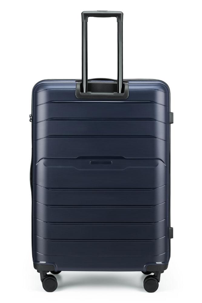 Hård resväska - AIRBOX AZ13 (L) 75 Navy - 3