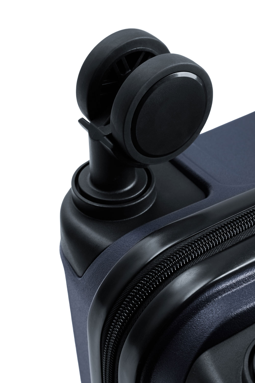 Hård kabinväska - AIRBOX AZ13 (S) 55 Navy - 11