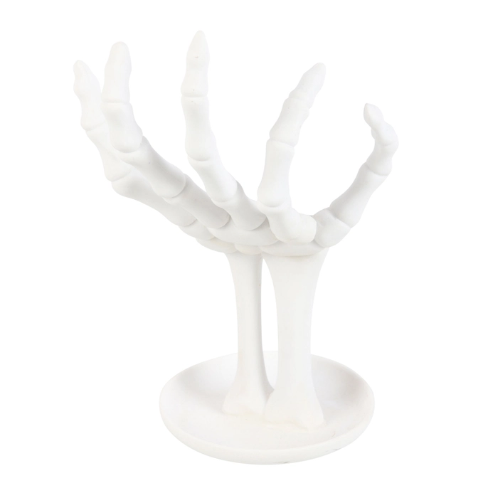 Smyckeshållare - Skeleton Hand - 5