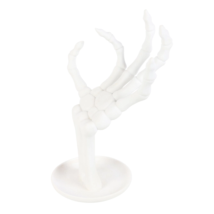 Smyckeshållare - Skeleton Hand - 4
