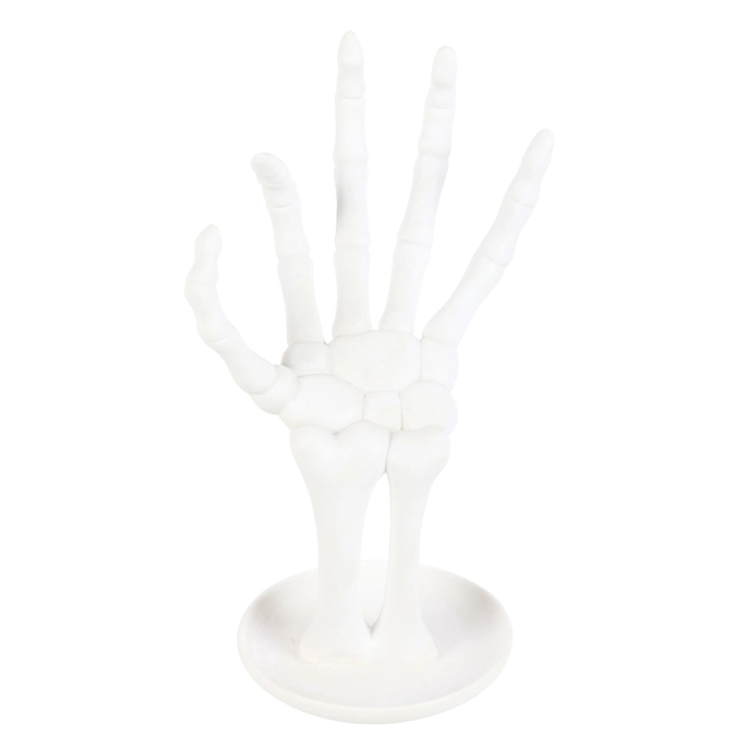 Smyckeshållare - Skeleton Hand - 3