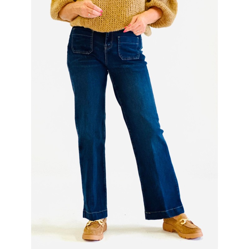 Jeans / Blå