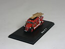Volvo B 11  Brandbil  1938 1:72  Atlas