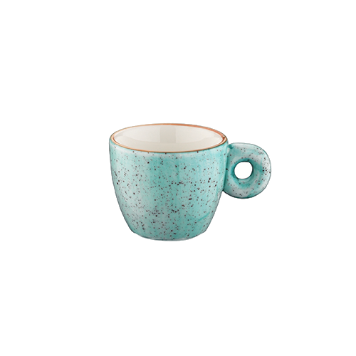 Aqua - Espressokopp 7 cl 6-pack