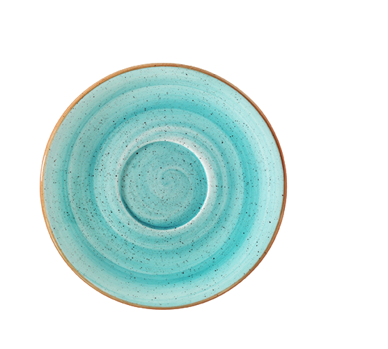 Aqua - Kaffefat D16 cm 6-pack