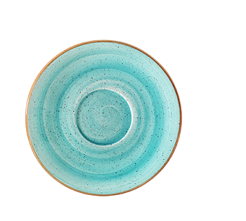 Aqua - Kaffefat D16 cm 6-pack