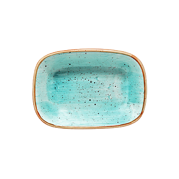 Aqua - Gourmet 12x8,5 cm Rekt. Fat djup 12-pack