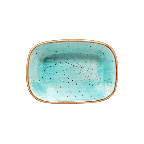 Aqua - Gourmet 14x10 cm Rekt. Fat djup 12-pack