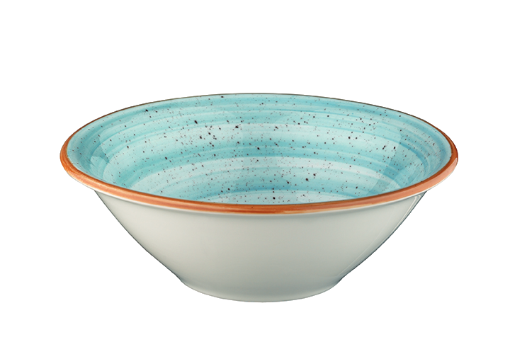 Aqua - Gourmet Skål D16 cm  12-pack