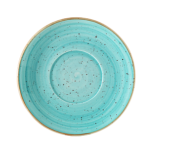 Aqua - Tallrik till soppskål D17cm 12-pack