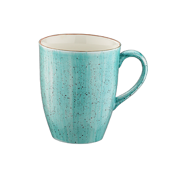 Aqua - Kaffe Mugg 33 cl 24-pack