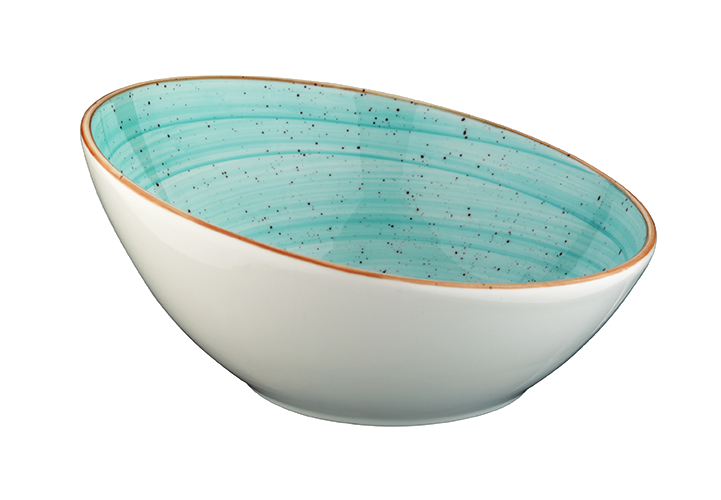Aqua - Vanta Skål D18cm 12-pack