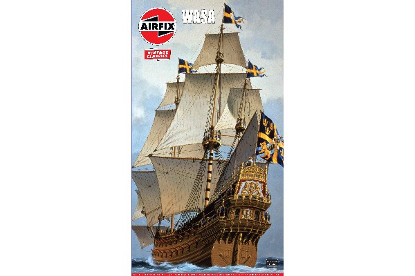 Airfix A09256V 1:144 WASA - 2