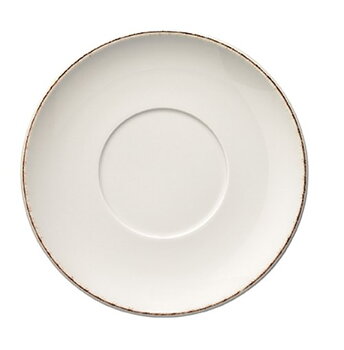 Retro - Gourmet Tallrik till soppskål 17 cm 12-pack
