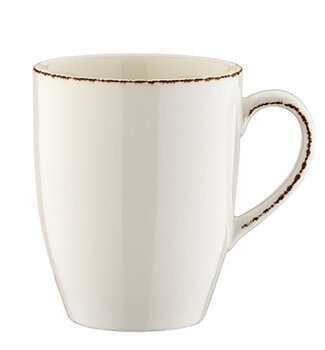 Retro - Kaffe Mugg 33 cl 24-pack