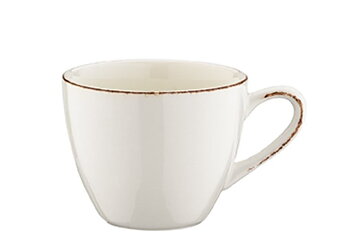 Retro - Espressokopp 8 cl 6-pack