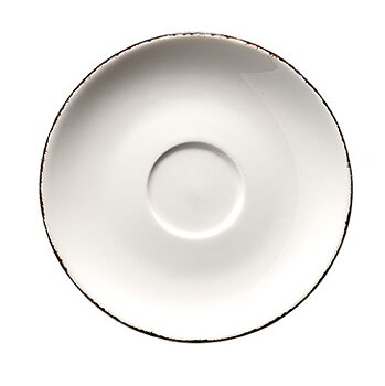 Retro - Espressofat D12 cm 6-pack