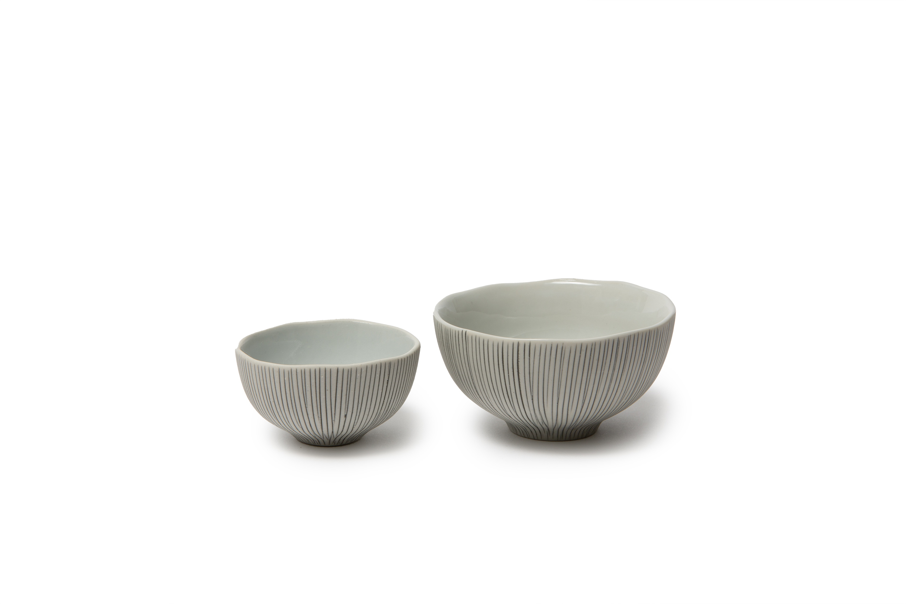 Bowl C Grey - 3