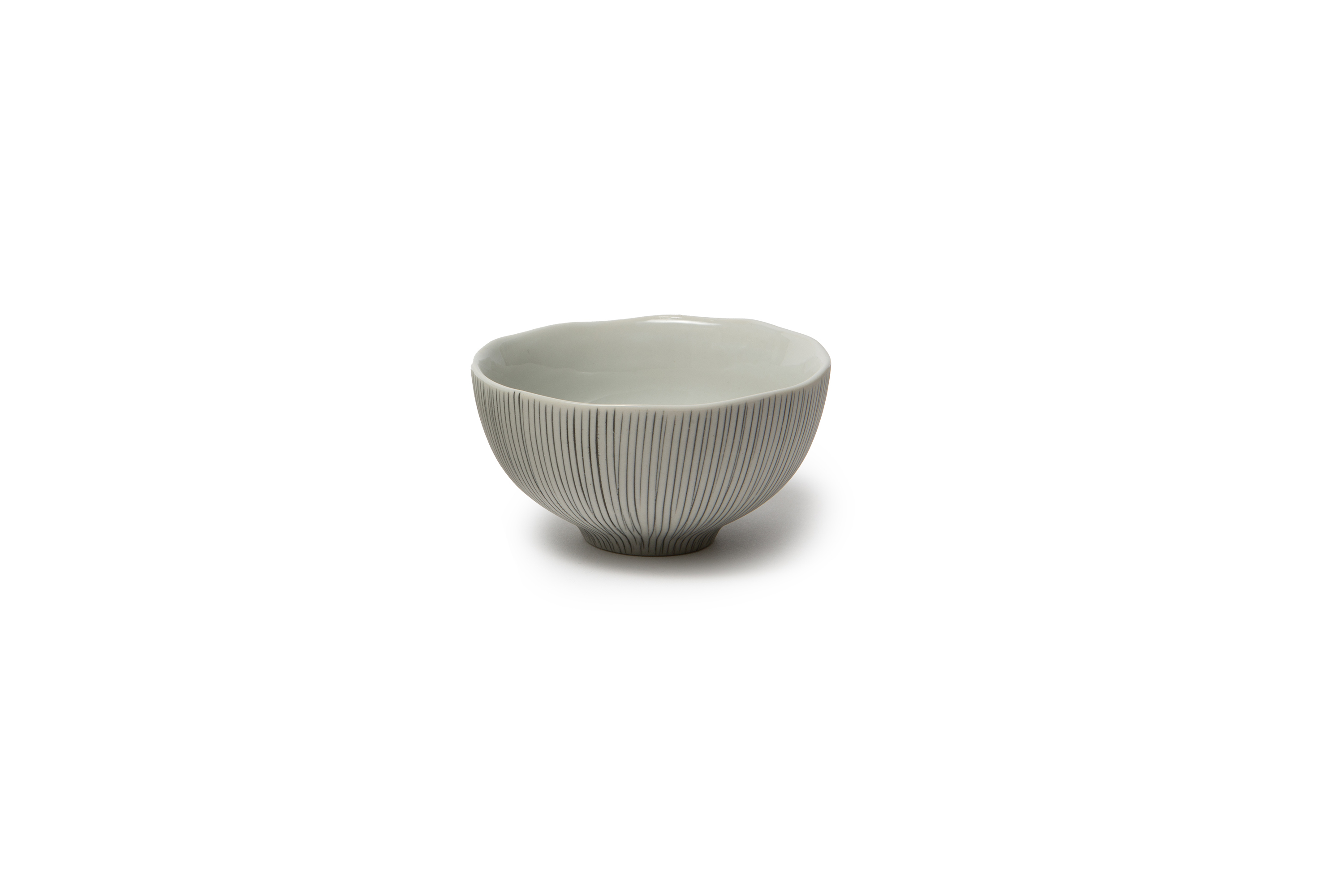 Bowl C Grey