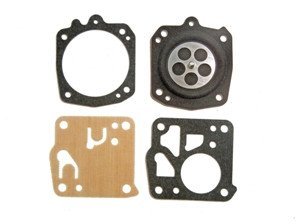 Packningssats Tillotson HS 205 & 319 Teflon  (Raket 60, 85, 95)