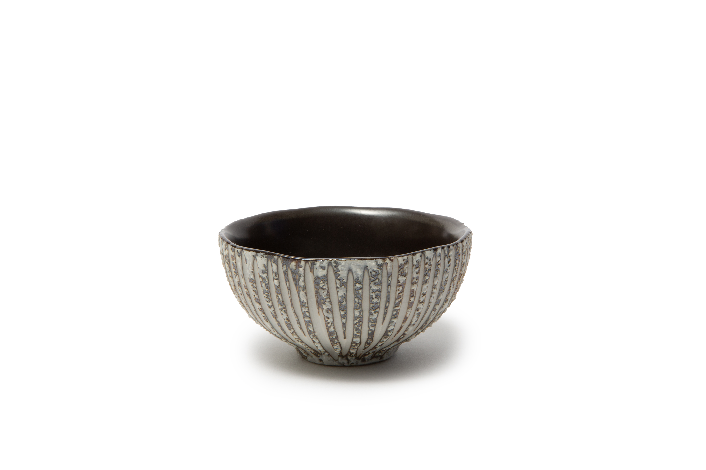 Bowl C StoneStripe