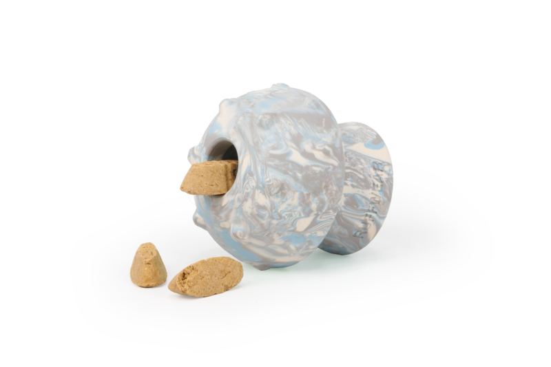 Ruffwear Toadstool Dog Toy - Durable