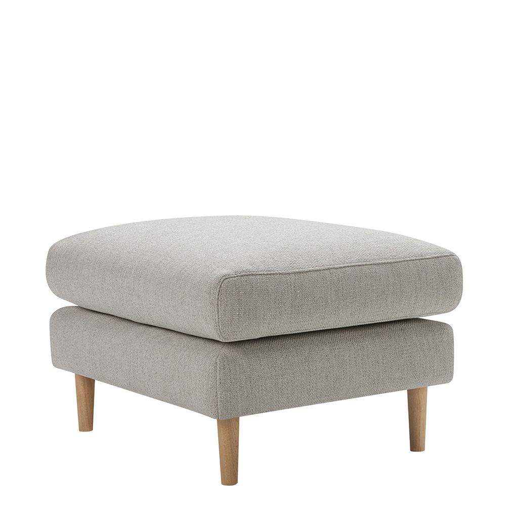 Sally Fotpall 80x60 cm (flera val) - Sits